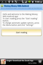 download Making Money with apk